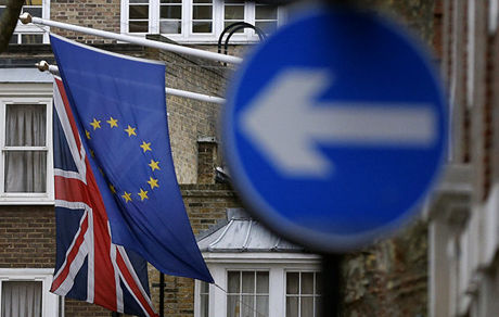 انگلیس امروز رسما با اتحادیه اروپا خداحافظی می‌کند/ جانسون: بریگزیت نه یک پایان، که یک آغاز است