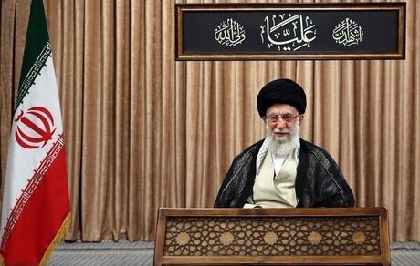 سخنرانی رهبر انقلاب ساعت ۱۴:۳۰ روز قدس برگزار خواهد شد
