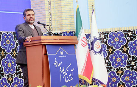 فعالیت فرهنگی بین‌المللی را باید با حضور نیروهای جوان و تحول‌خواه تقویت کنیم