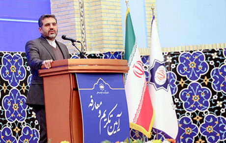فعالیت فرهنگی بین‌المللی را باید با حضور نیروهای جوان و تحول‌خواه تقویت کنیم