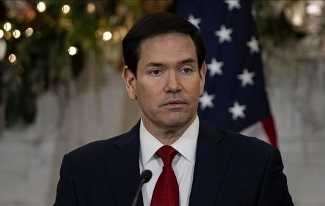 وزیر خارجه آمریکا، ونزوئلا را تهدیدکرد