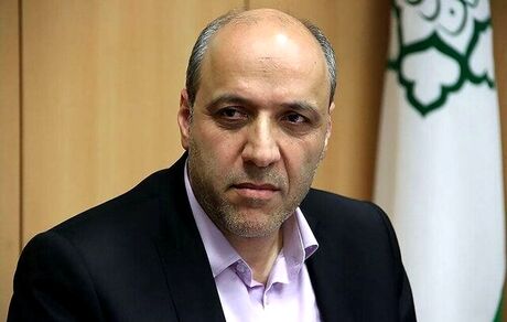 بازنگری در مدل طرح ترافیک سال آینده