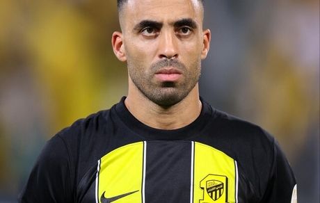 ستاره الاتحاد، بازی با سپاهان را از دست داد