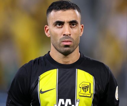 ستاره الاتحاد، بازی با سپاهان را از دست داد