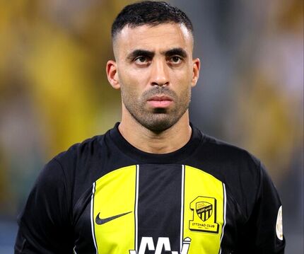 ستاره الاتحاد، بازی با سپاهان را از دست داد