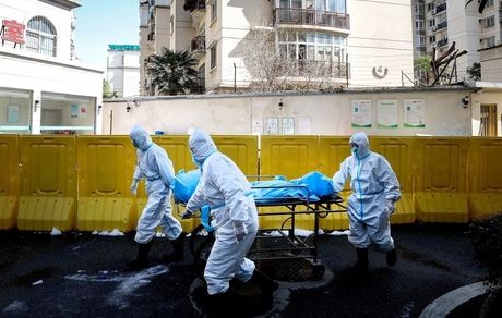 آخرین آمار جهانی کرونا/ ابتلای ۳۳۰۰۰ برزیلی در ۲۴ ساعت گذشته 