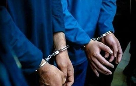 دستگیری عوامل درگیری مسلحانه در استان اردبیل