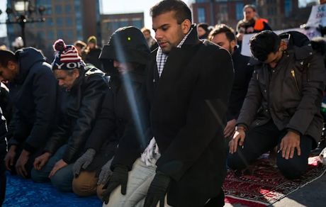 درخواست مسلمانان آمریکا از بایدن؛ معرفی نماینده ویژه‌ برای مقابله با اسلام‌هراسی