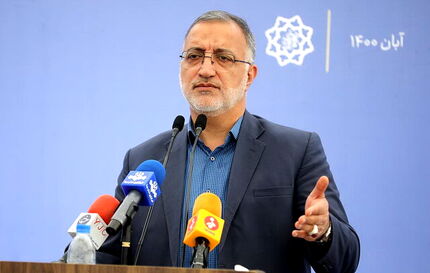۶ دستور زاکانی در پی راه اندازی قرارگاه مسکن پایتخت