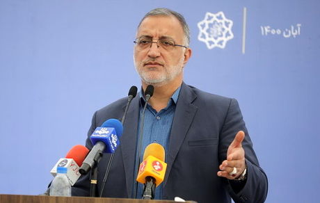 ۶ دستور زاکانی در پی راه اندازی قرارگاه مسکن پایتخت