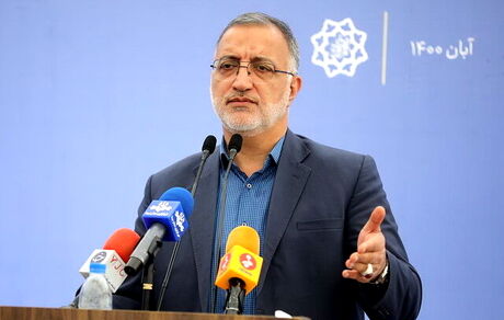 ۶ دستور زاکانی در پی راه اندازی قرارگاه مسکن پایتخت