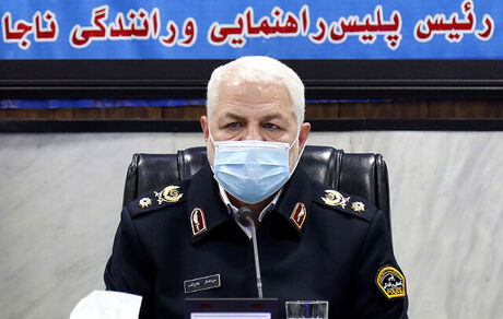 فرسودگی ۸۰ درصد وسایل نقلیه عمومی در کشور