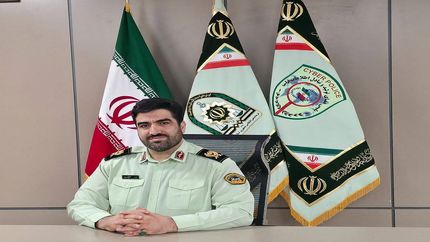 دستگیری همسر سابق یک بازیگر به اتهام خرید خودروی شخصی با پول کمک‌های مردم!