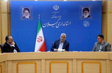 کاهش نرخ بیکاری استان گیلان