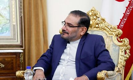 شمخانی: خاورمیانه بدون آمریکا جای امن‌تری است

