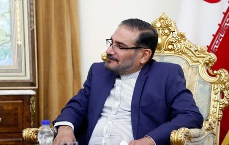 شمخانی: خاورمیانه بدون آمریکا جای امن‌تری است
