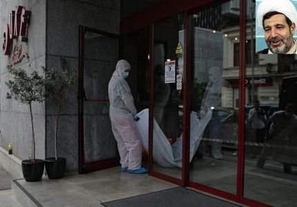 احکام قضایی صادر شده توسط قاضی منصوری باطل خواهد شد؟