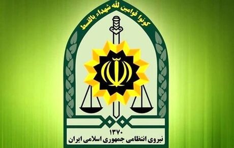 شهادت دو مامور فراجا در سیستان و بلوچستان