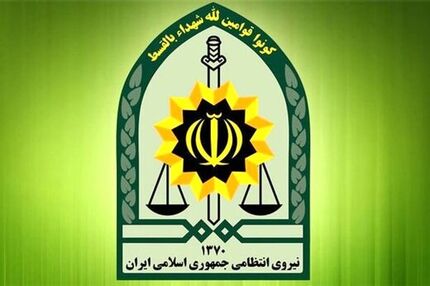 شهادت دو مامور فراجا در سیستان و بلوچستان