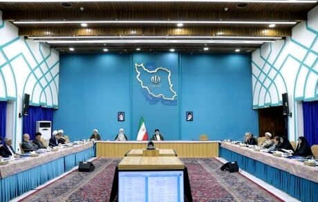 سند ملی «سبک پوشش اسلامی- ایرانی» تصویب شد