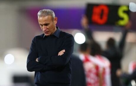گل‌محمدی، پرسپولیس را در اینستاگرام آنفالو کرد