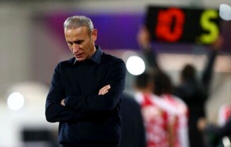 گل‌محمدی، پرسپولیس را در اینستاگرام آنفالو کرد