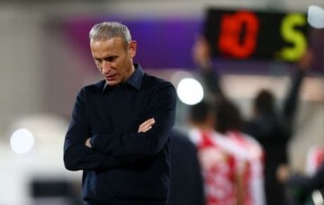 گل‌محمدی، پرسپولیس را در اینستاگرام آنفالو کرد