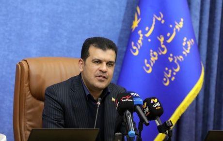 وعده بازگشت اینترنت به وضعیت عادی تا پایان هفته