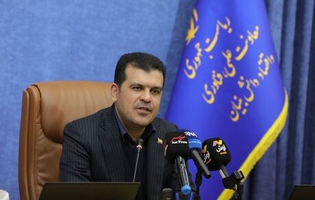 وعده بازگشت اینترنت به وضعیت عادی تا پایان هفته