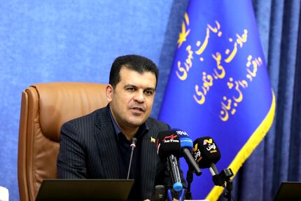 وعده بازگشت اینترنت به وضعیت عادی تا پایان هفته