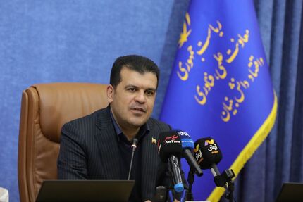 وعده بازگشت اینترنت به وضعیت عادی تا پایان هفته