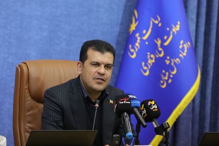 وعده بازگشت اینترنت به وضعیت عادی تا پایان هفته