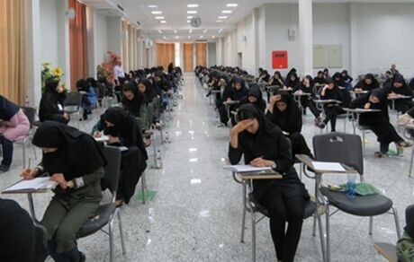 امروز آخرین مهلت انتخاب رشته تکمیل ظرفیت کارشناسی ارشد