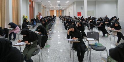 امروز آخرین مهلت انتخاب رشته تکمیل ظرفیت کارشناسی ارشد