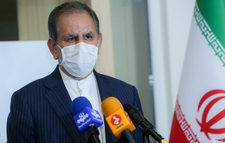 جهانگیری: با تصمیمات جدید در بخش خانگی حداقل خاموشی اعمال خواهدشد و یا اصلاً شاهد قطع برق مشترکین خانگی نخواهیم بود