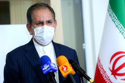 جهانگیری: با تصمیمات جدید در بخش خانگی حداقل خاموشی اعمال خواهدشد و یا اصلاً شاهد قطع برق مشترکین خانگی نخواهیم بود
