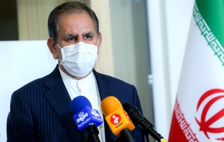 جهانگیری: با تصمیمات جدید در بخش خانگی حداقل خاموشی اعمال خواهدشد و یا اصلاً شاهد قطع برق مشترکین خانگی نخواهیم بود