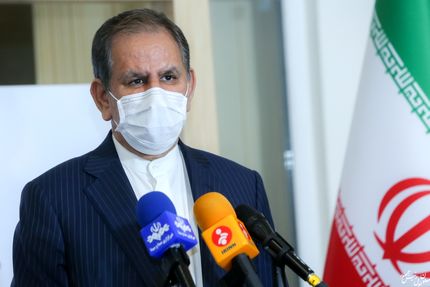 جهانگیری: با تصمیمات جدید در بخش خانگی حداقل خاموشی اعمال خواهدشد و یا اصلاً شاهد قطع برق مشترکین خانگی نخواهیم بود