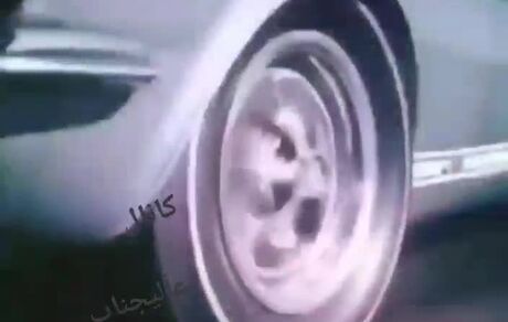 آپشن ۵۰ سال قبل خودروی آمریکایی فورد موستانگ