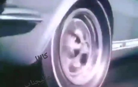 آپشن ۵۰ سال قبل خودروی آمریکایی فورد موستانگ