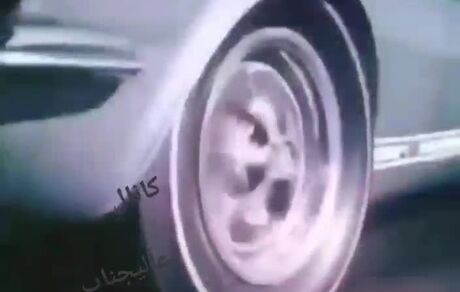 آپشن ۵۰ سال قبل خودروی آمریکایی فورد موستانگ