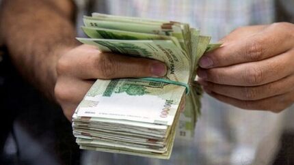 واریز عیدی کارگران همزمان با پرداخت حقوق بهمن