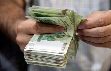 واریز عیدی کارگران همزمان با پرداخت حقوق بهمن