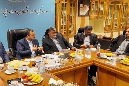 وزیر اقتصاد: بیشترین نارضایتی مردم به حوزه مالیاتی و بانک ها مربوط است