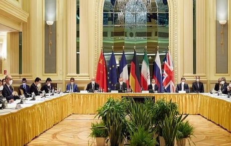 توافق ایران و آمریکا درباره آزادی اموال بلوکه شده