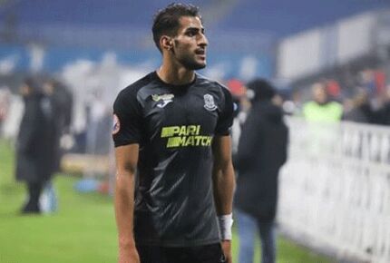 جانشین علیپور در پرسپولیس از اروپا می‌آید