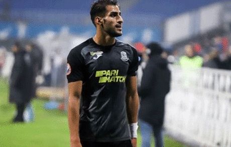 جانشین علیپور در پرسپولیس از اروپا می‌آید