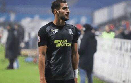 جانشین علیپور در پرسپولیس از اروپا می‌آید