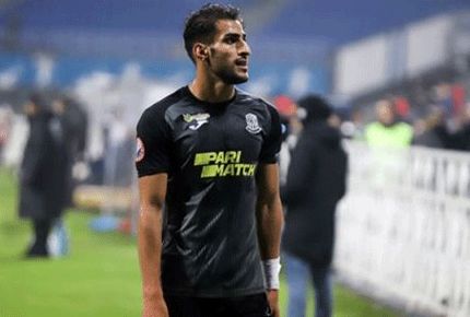 جانشین علیپور در پرسپولیس از اروپا می‌آید