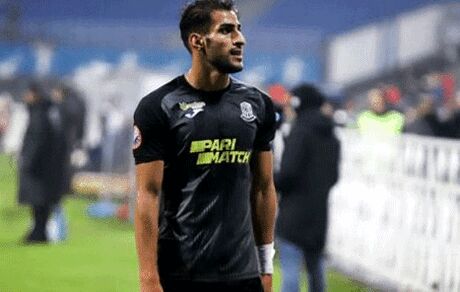 جانشین علیپور در پرسپولیس از اروپا می‌آید